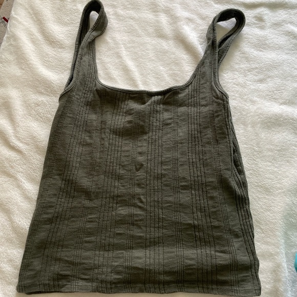 Crop top bundle. All small sizes. - Picture 1 of 3